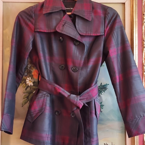 Master Max coat - Picture 1 of 6